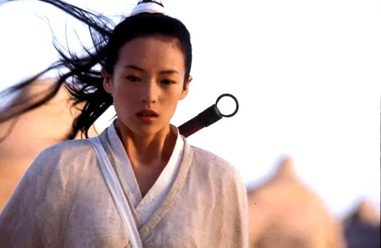 Photo 9 du film : Hero