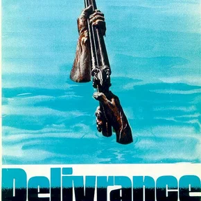 Photo du film : Delivrance