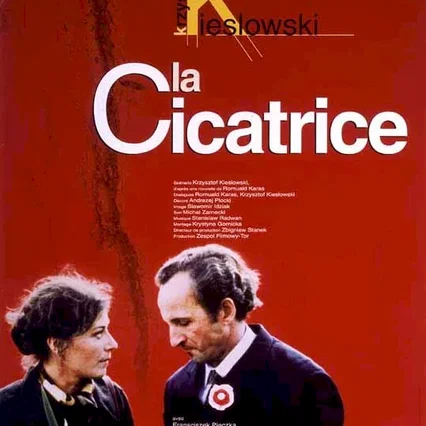 Miniature photo du film : La cicatrice