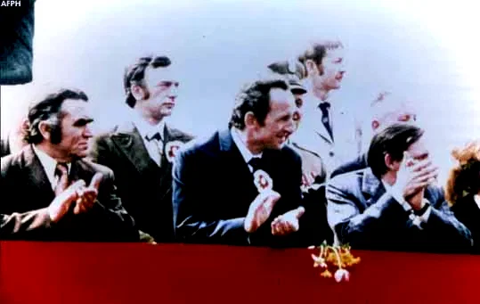 Photo 2 du film : La cicatrice
