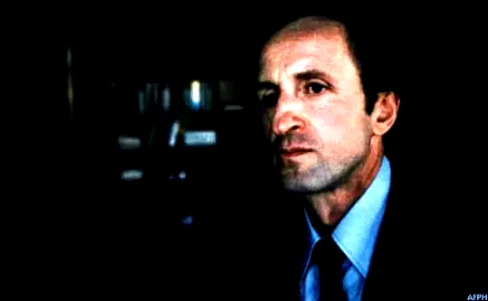 Photo 3 du film : La cicatrice