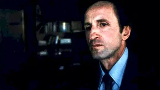 Photo du film : La cicatrice