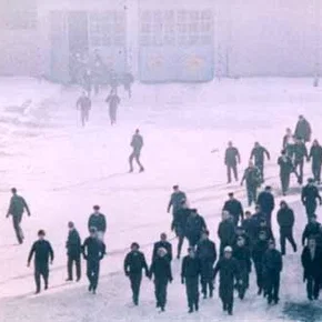 Photo du film : La cicatrice