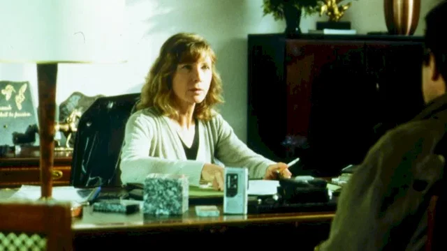 Photo du film : Une affaire privee