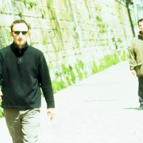 Photo du film : Une affaire privee