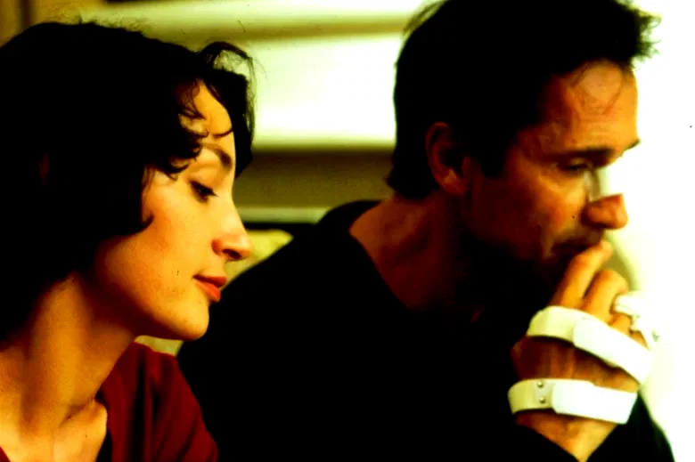 Photo 4 du film : Une affaire privee