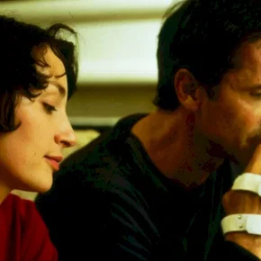 Photo du film : Une affaire privee