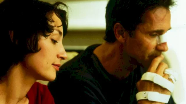 Photo du film : Une affaire privee