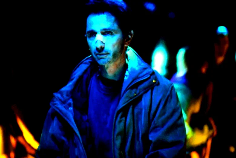 Photo 5 du film : Une affaire privee