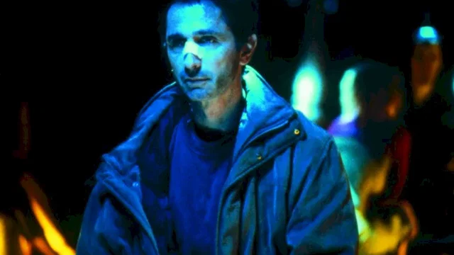 Photo du film : Une affaire privee