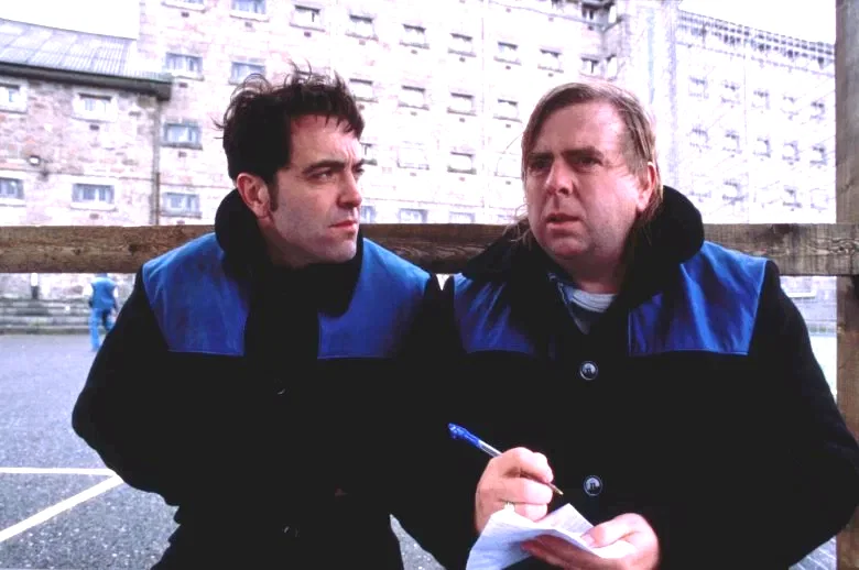 Photo 3 du film : Lucky break