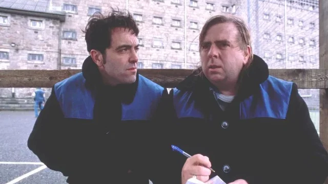 Photo du film : Lucky break