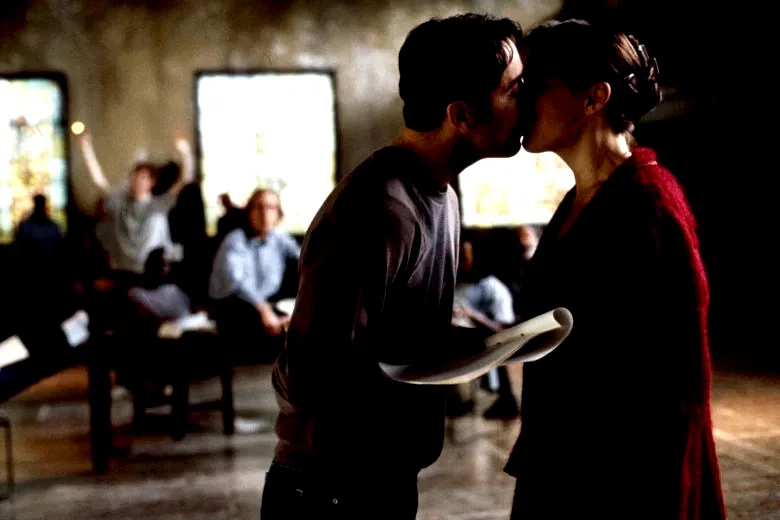 Photo 5 du film : Lucky break