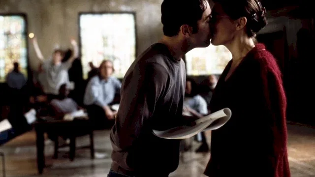 Photo du film : Lucky break