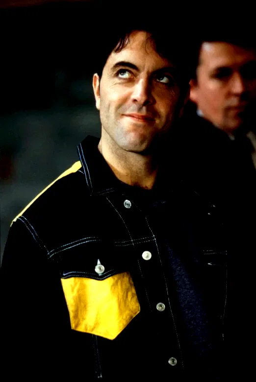 Photo 6 du film : Lucky break