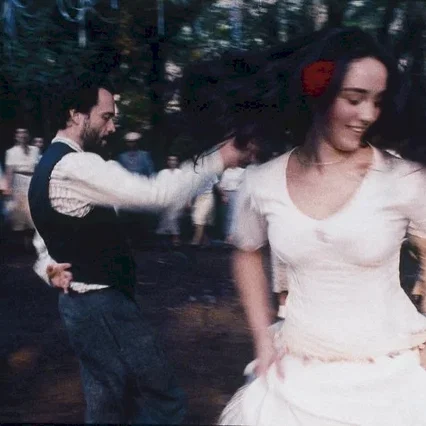 Miniature photo du film : À la gauche du père