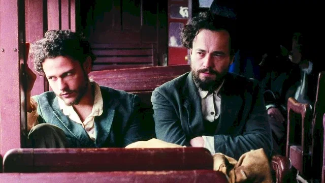 Photo 6 du film : À la gauche du père