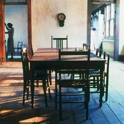 Miniature photo du film : À la gauche du père