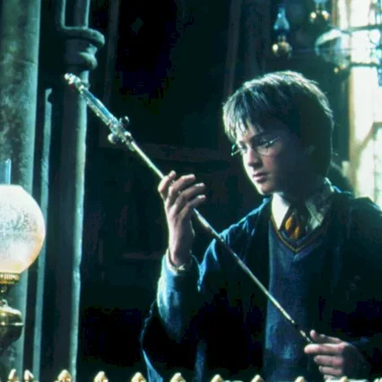 Miniature photo du film : Harry Potter et la chambre des secrets