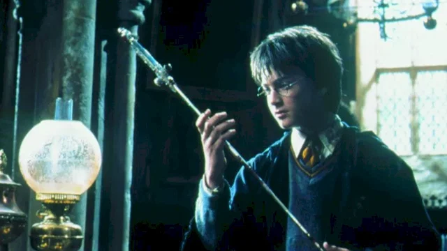 Photo du film : Harry Potter et la chambre des secrets