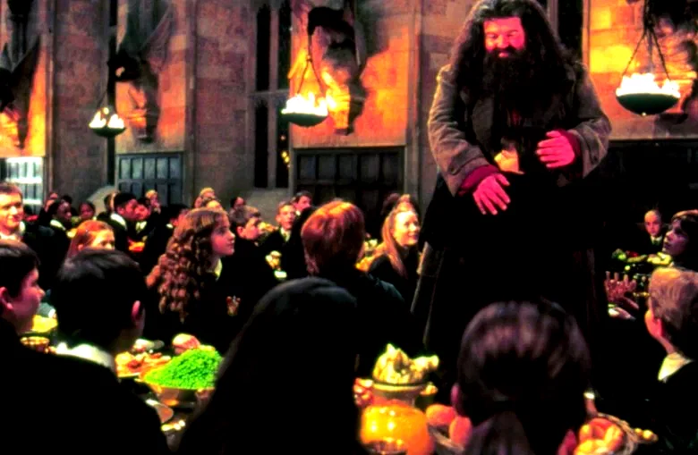 Photo 4 du film : Harry Potter et la chambre des secrets