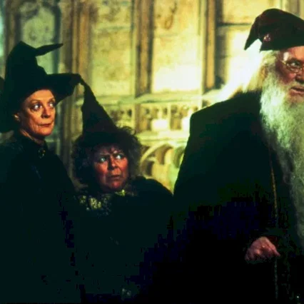 Miniature photo du film : Harry Potter et la chambre des secrets
