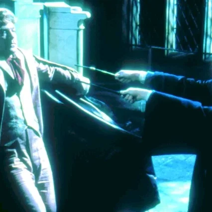 Miniature photo du film : Harry Potter et la chambre des secrets