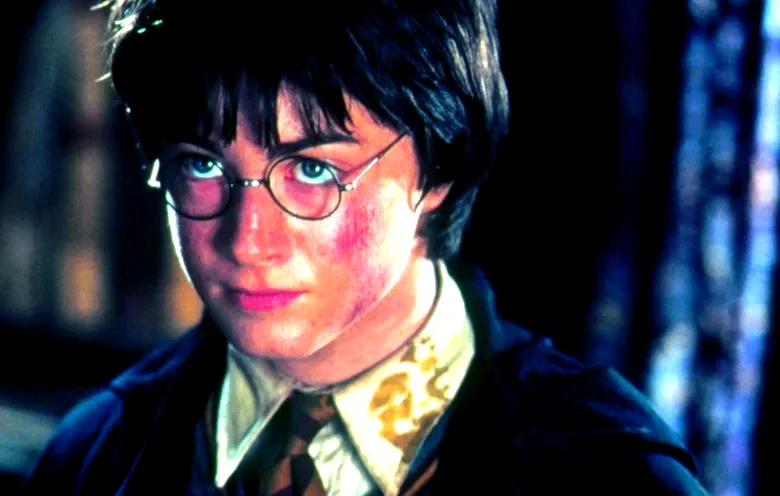 Photo 7 du film : Harry Potter et la chambre des secrets