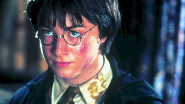 Photo du film : Harry Potter et la chambre des secrets