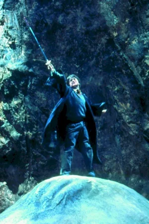 Photo du film : Harry Potter et la chambre des secrets