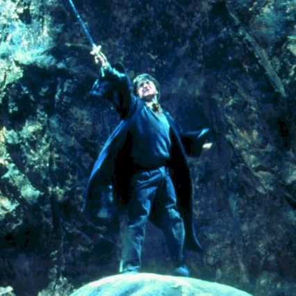 Miniature photo du film : Harry Potter et la chambre des secrets