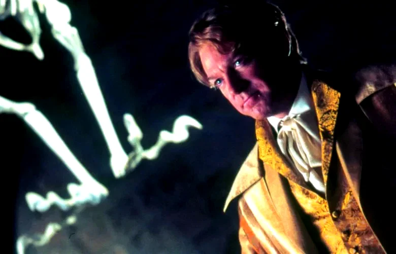Photo 12 du film : Harry Potter et la chambre des secrets