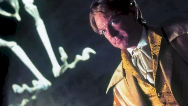 Photo du film : Harry Potter et la chambre des secrets