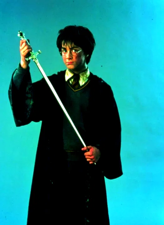 Photo 14 du film : Harry Potter et la chambre des secrets