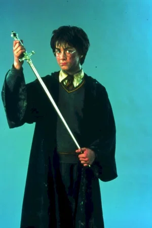 Photo du film : Harry Potter et la chambre des secrets