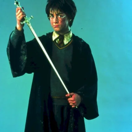 Miniature photo du film : Harry Potter et la chambre des secrets