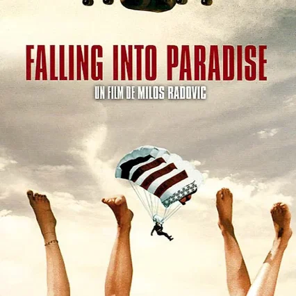 Miniature photo du film : Falling into paradise