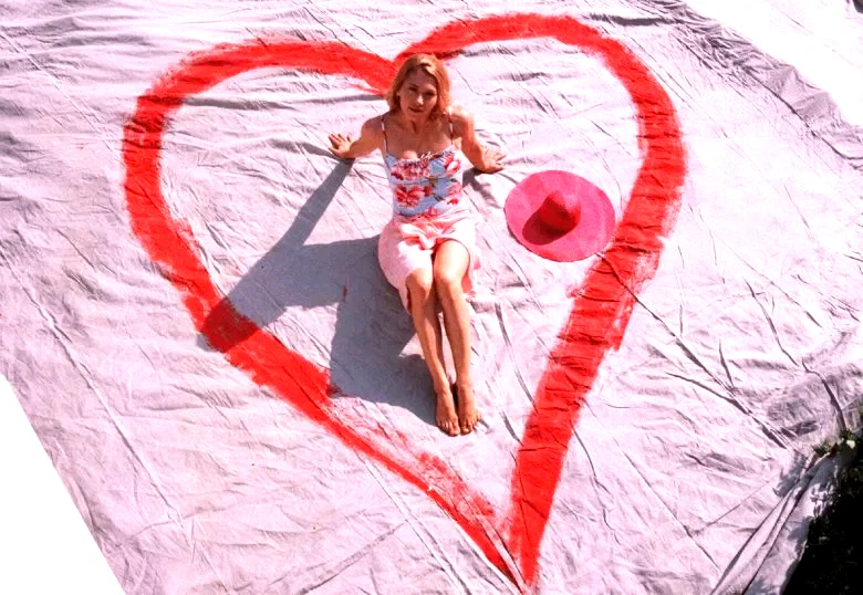 Photo 3 du film : Falling into paradise