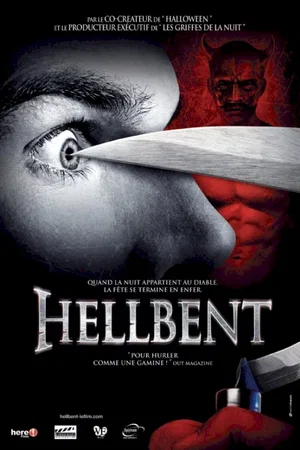 Affiche du film : Hellbent