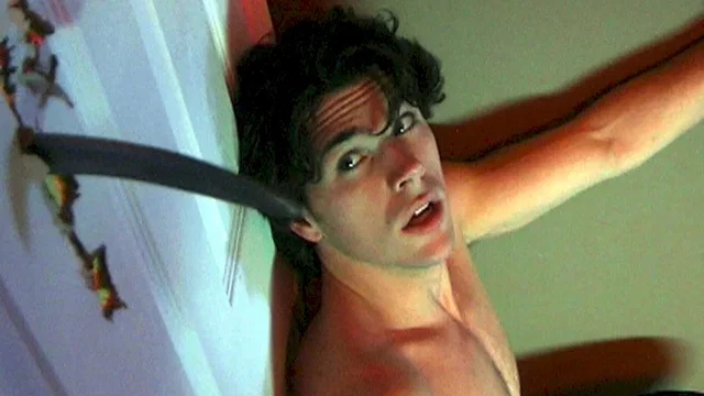 Photo 4 du film : Hellbent