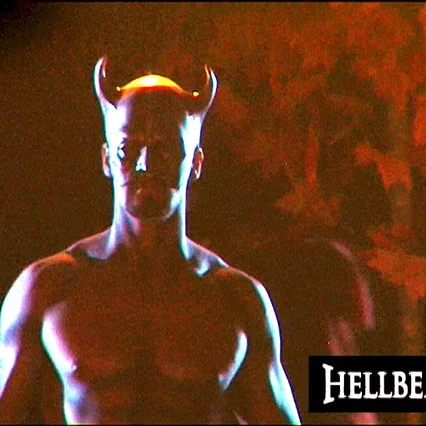 Miniature photo du film : Hellbent