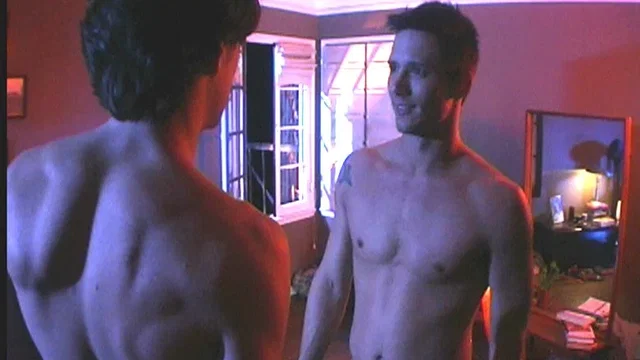 Photo 8 du film : Hellbent