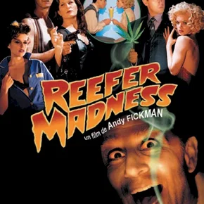 Photo du film : Reefer madness