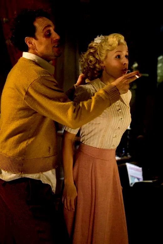 Photo 4 du film : Reefer madness
