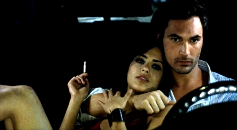 Photo 3 du film : A perfect day