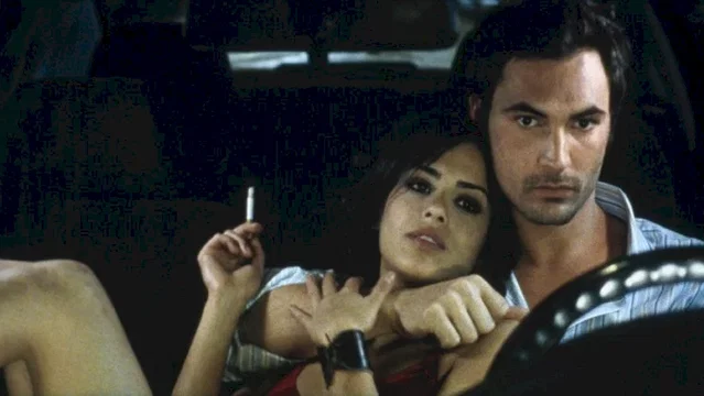 Photo du film : A perfect day