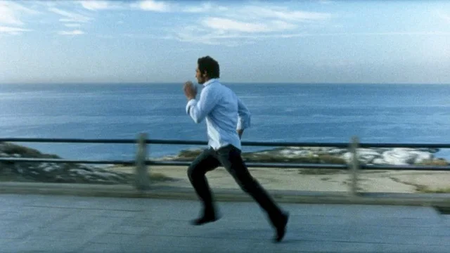 Photo du film : A perfect day