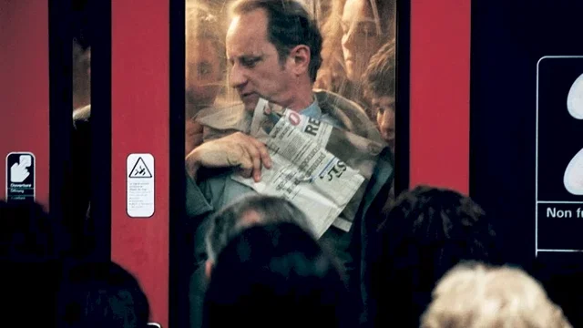 Photo du film : Du jour au lendemain