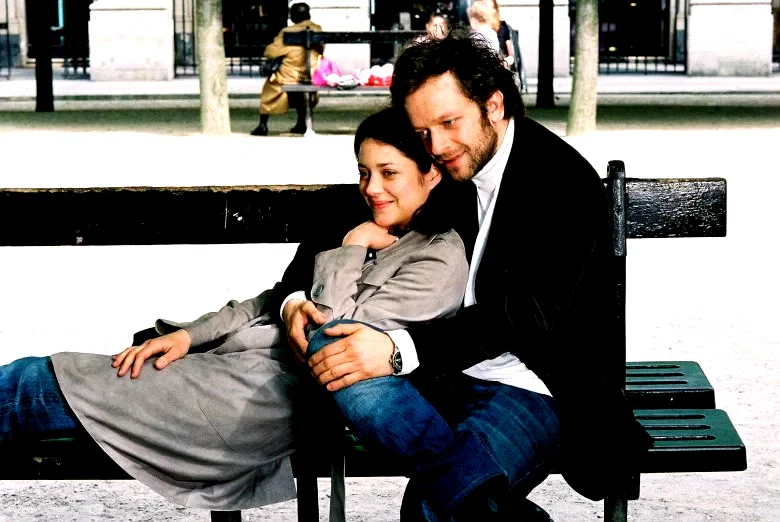 Photo 3 du film : Toi & moi