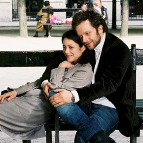 Photo du film : Toi & moi